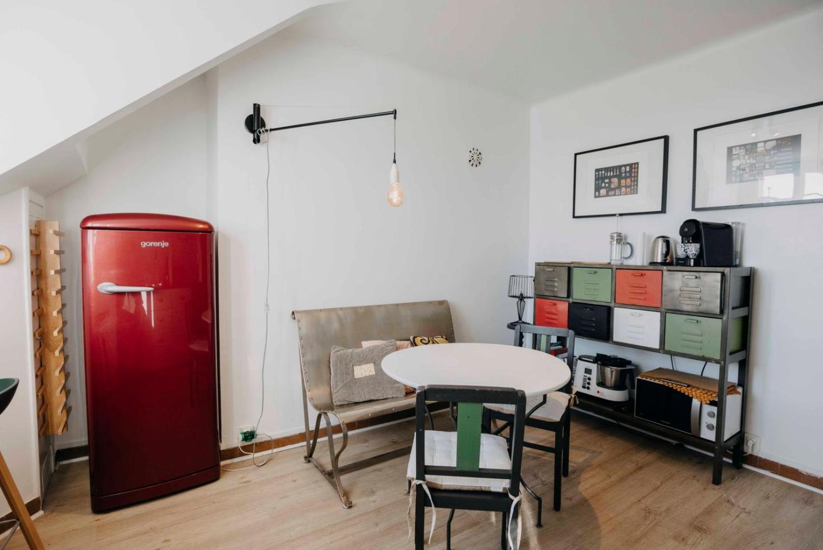 L'Escapade - Superbe Appartement Cosy Coeur De Nantes Exterior foto
