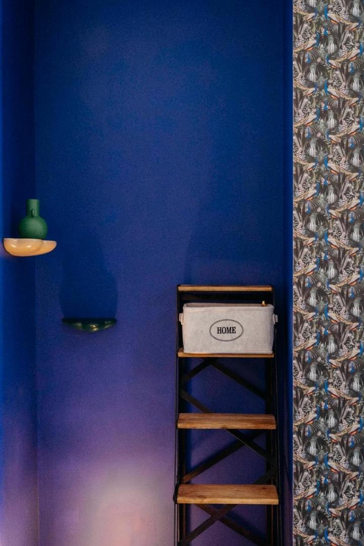 L'Escapade - Superbe Appartement Cosy Coeur De Nantes Exterior foto