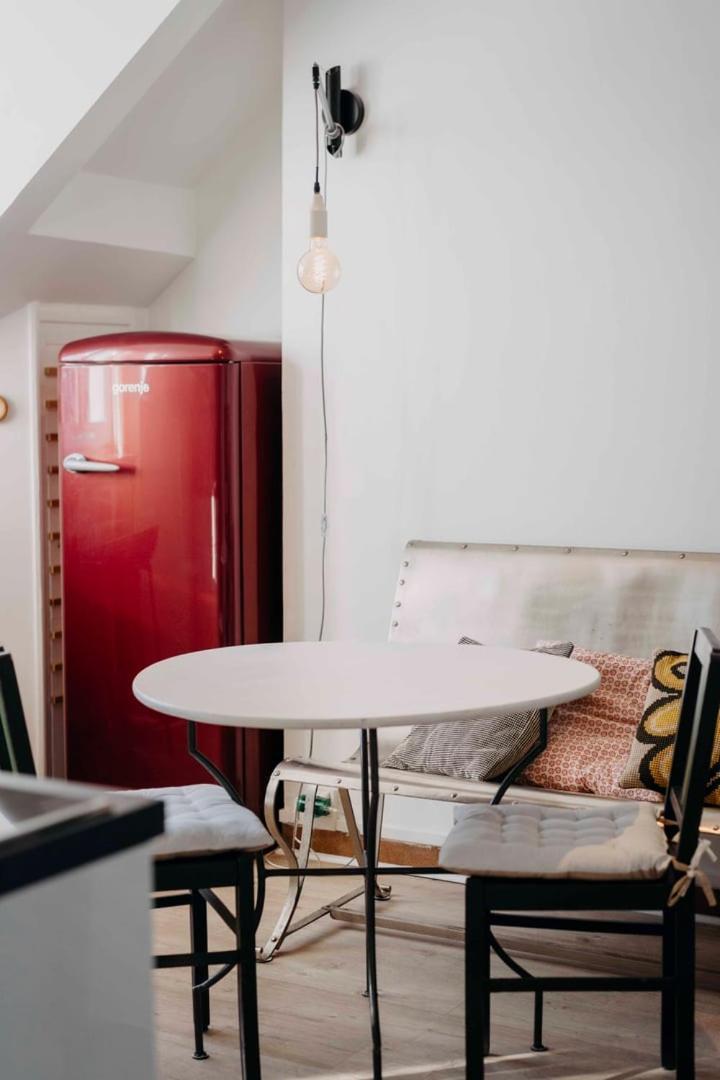 L'Escapade - Superbe Appartement Cosy Coeur De Nantes Exterior foto